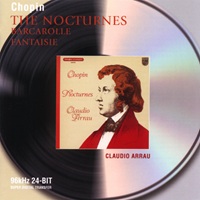 Decca : Arrau - Chopin Works
